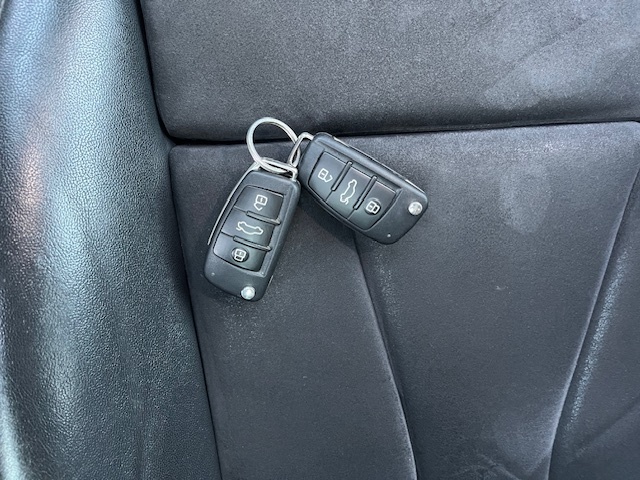 AUDI A3 SPOTBACK 07.10.2013r.v. - 8