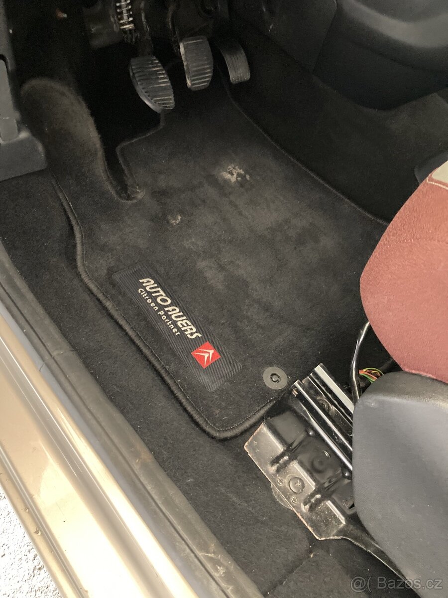 Čištění interiéru a exteriéru aut - 8