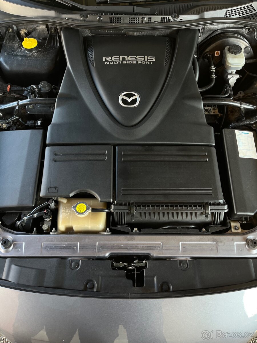 Mazda Rx-8 171kw - 8