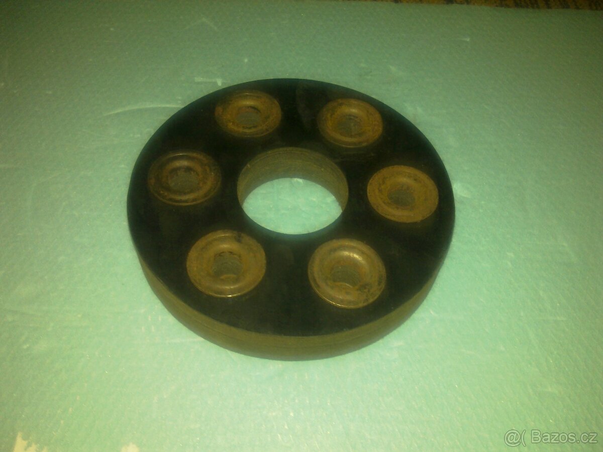 BENZINOVÁ PUMPA - 8