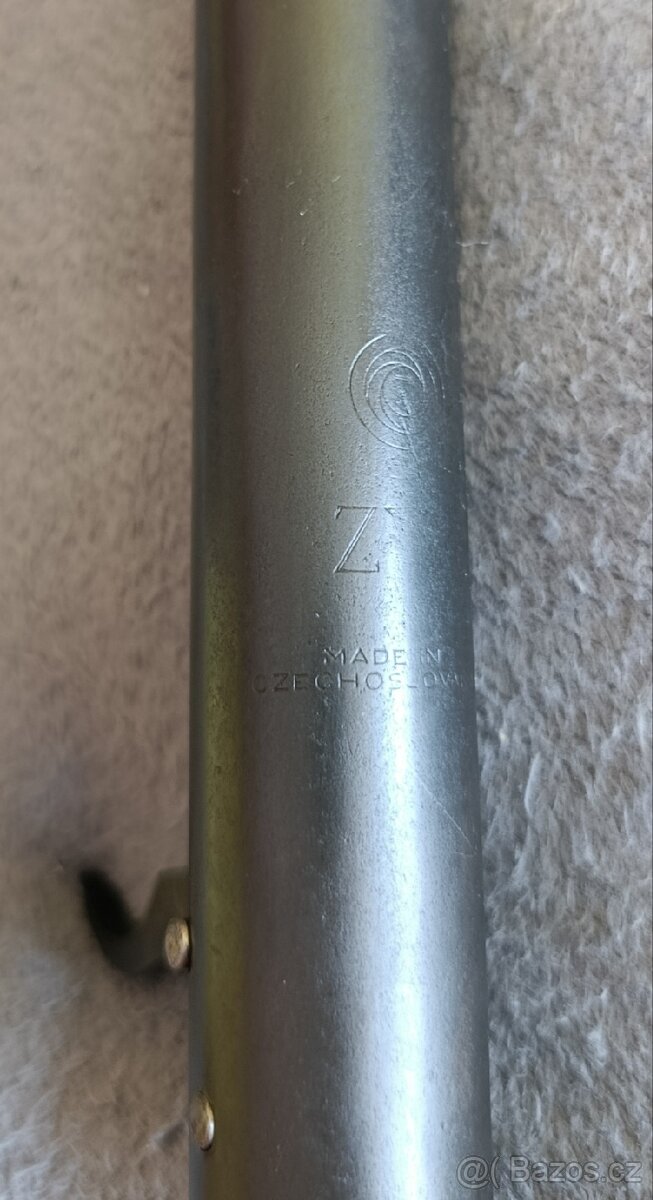 Vzduchovka - 8
