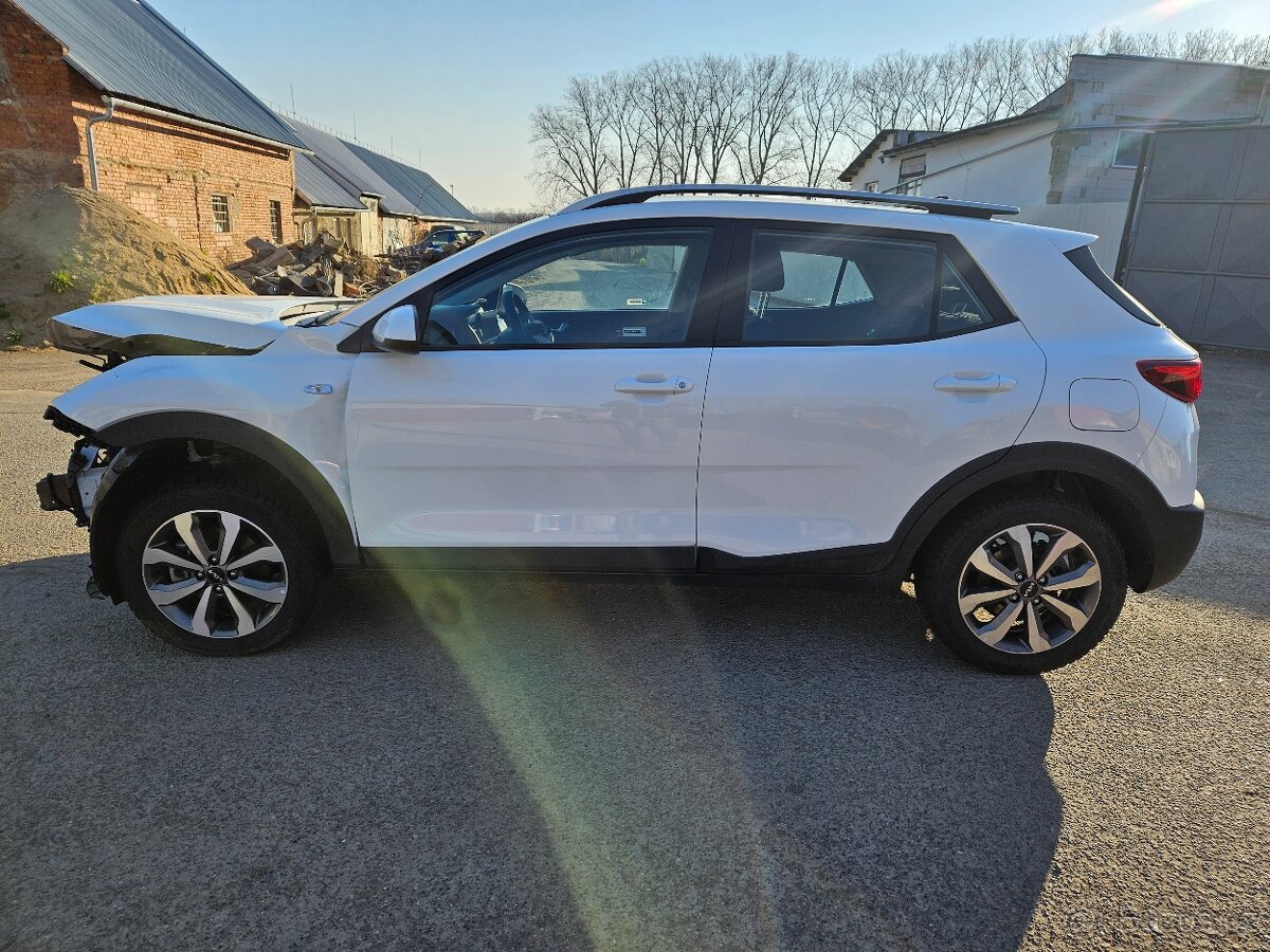 Kia Stonic 1.2 58kw 2025 - 8