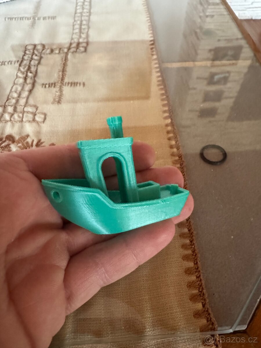 Creality ender 3 s1 - 8
