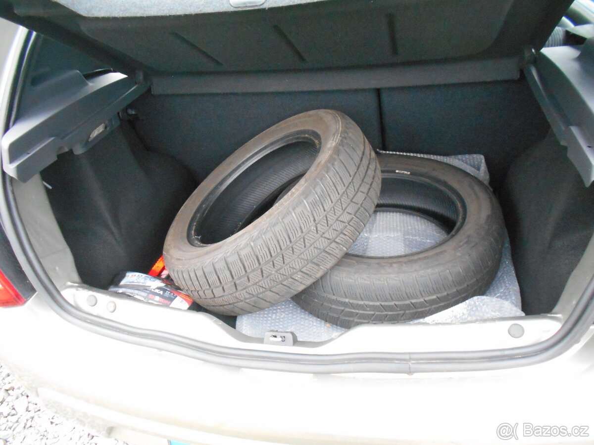 Dacie sandero 1.6 mpi - 8