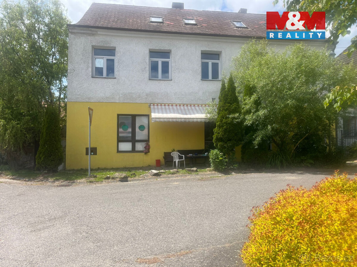 Prodej rodinného domu, 320 m², Veselíčko - 8