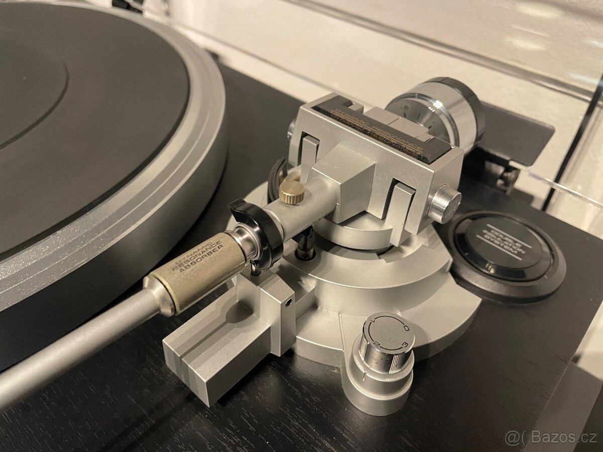 gramofon PIONEER PL-5L - 8