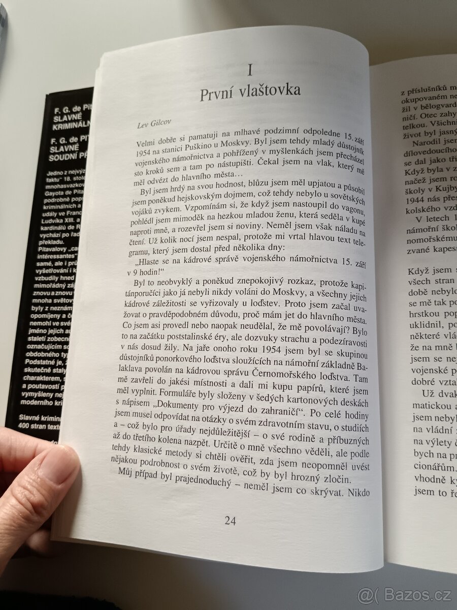 Podmořská atomová dramata - 8