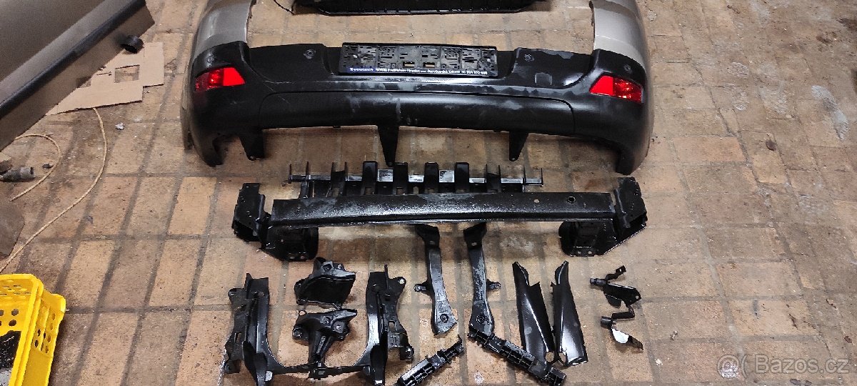 Peugeot 3008 náhradní díly - 8