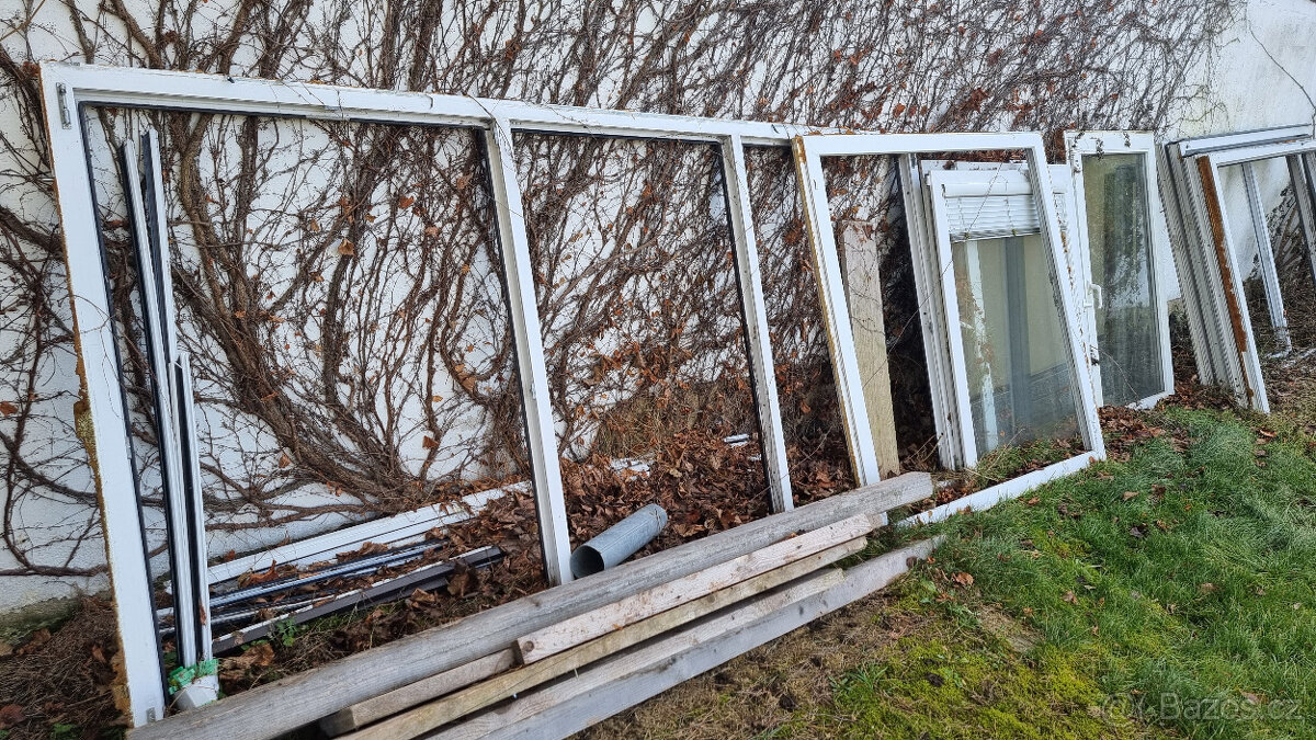 Plastová okna Otherm - 8