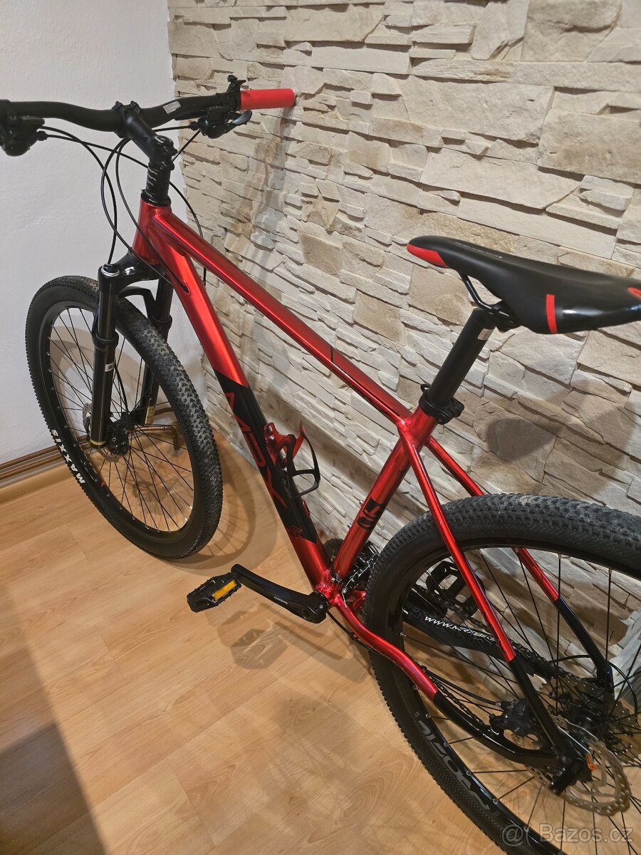 Horské kolo MRX 29 - 8