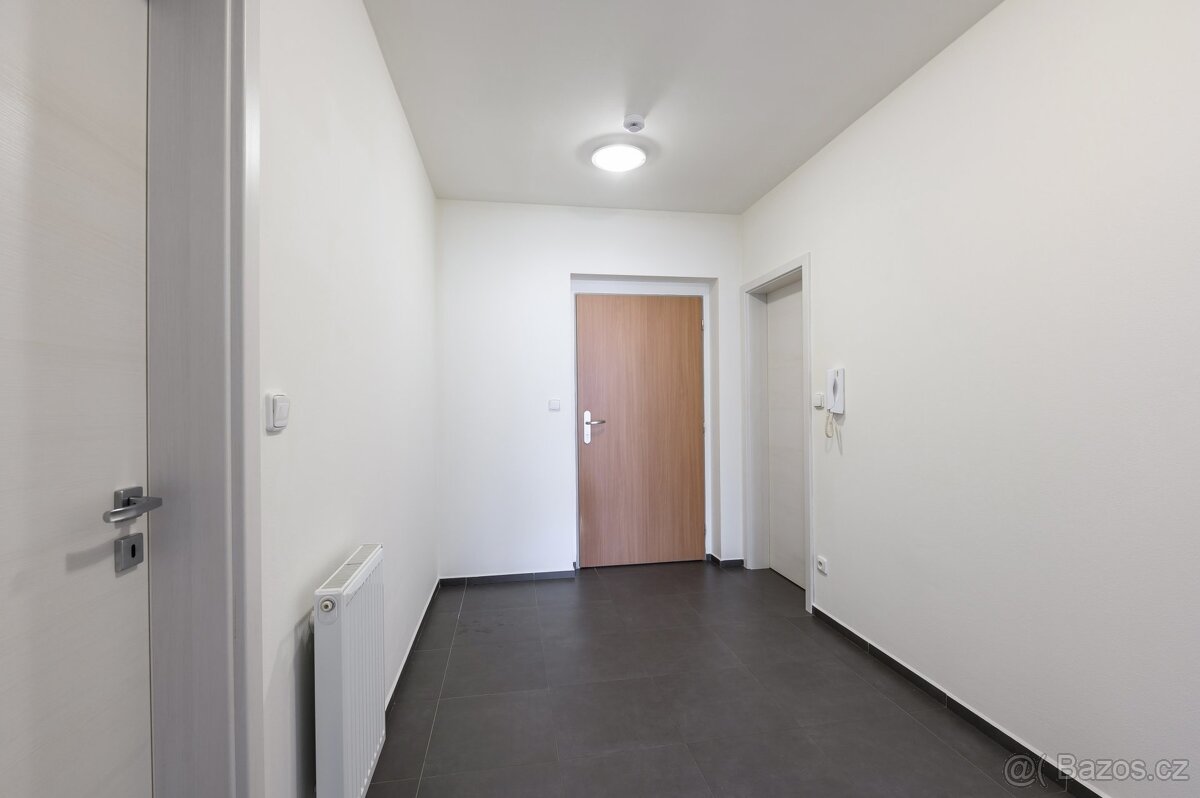 Pronájem bytu 2+kk 60 m², Plzeň - Černice, ev.č. 00132 - 8