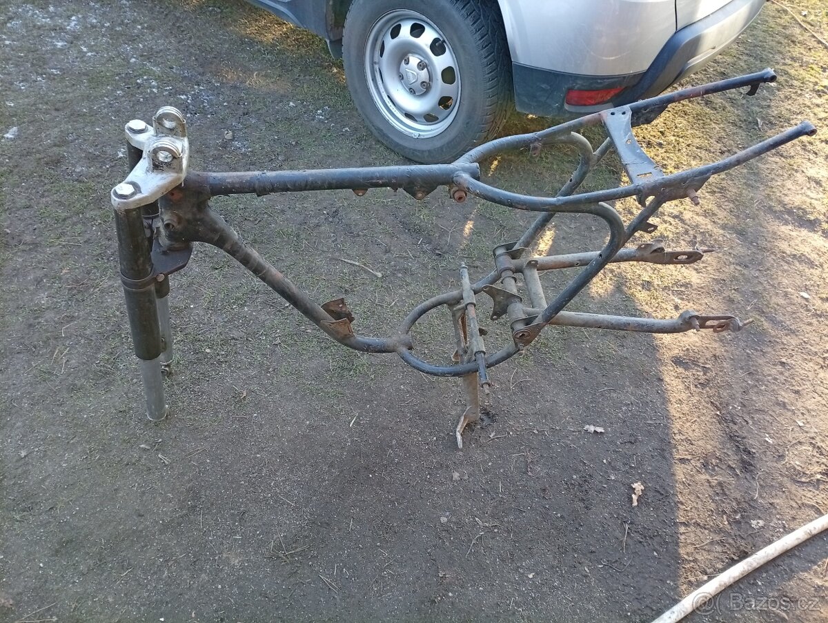 Cz 175/477.476.487 - 8