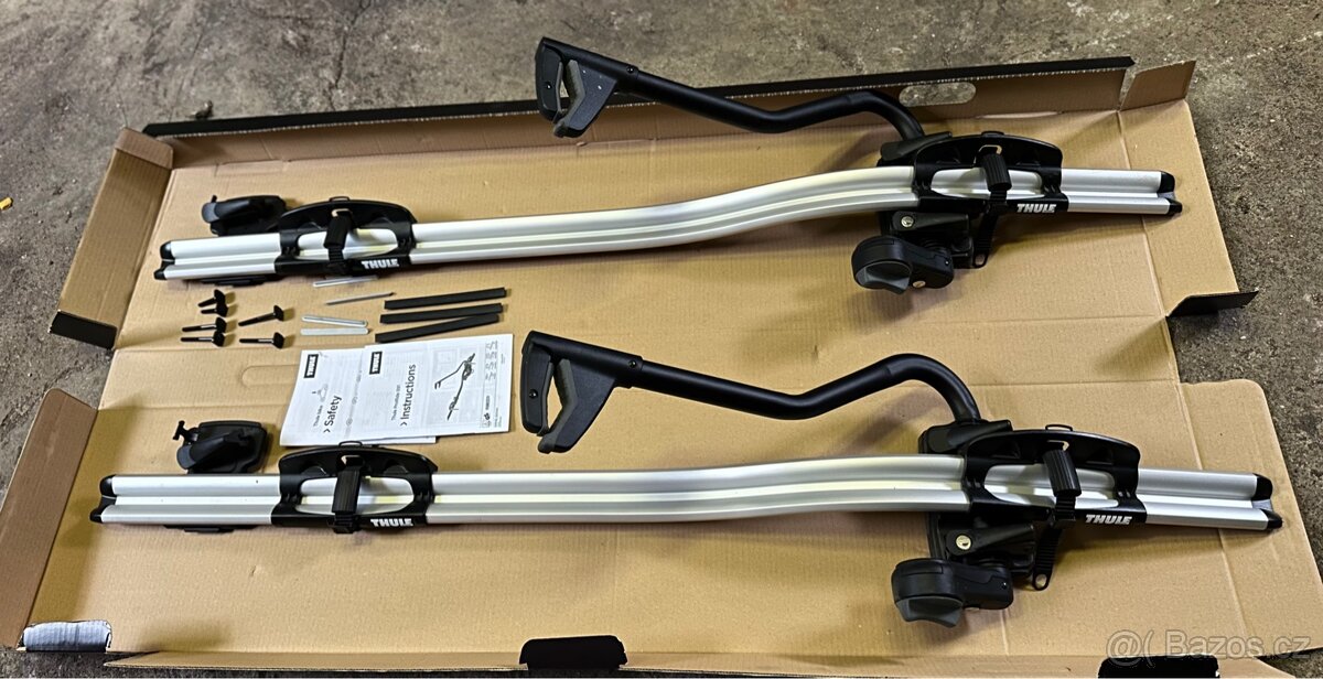 Tuhle ProRide 591 - 8