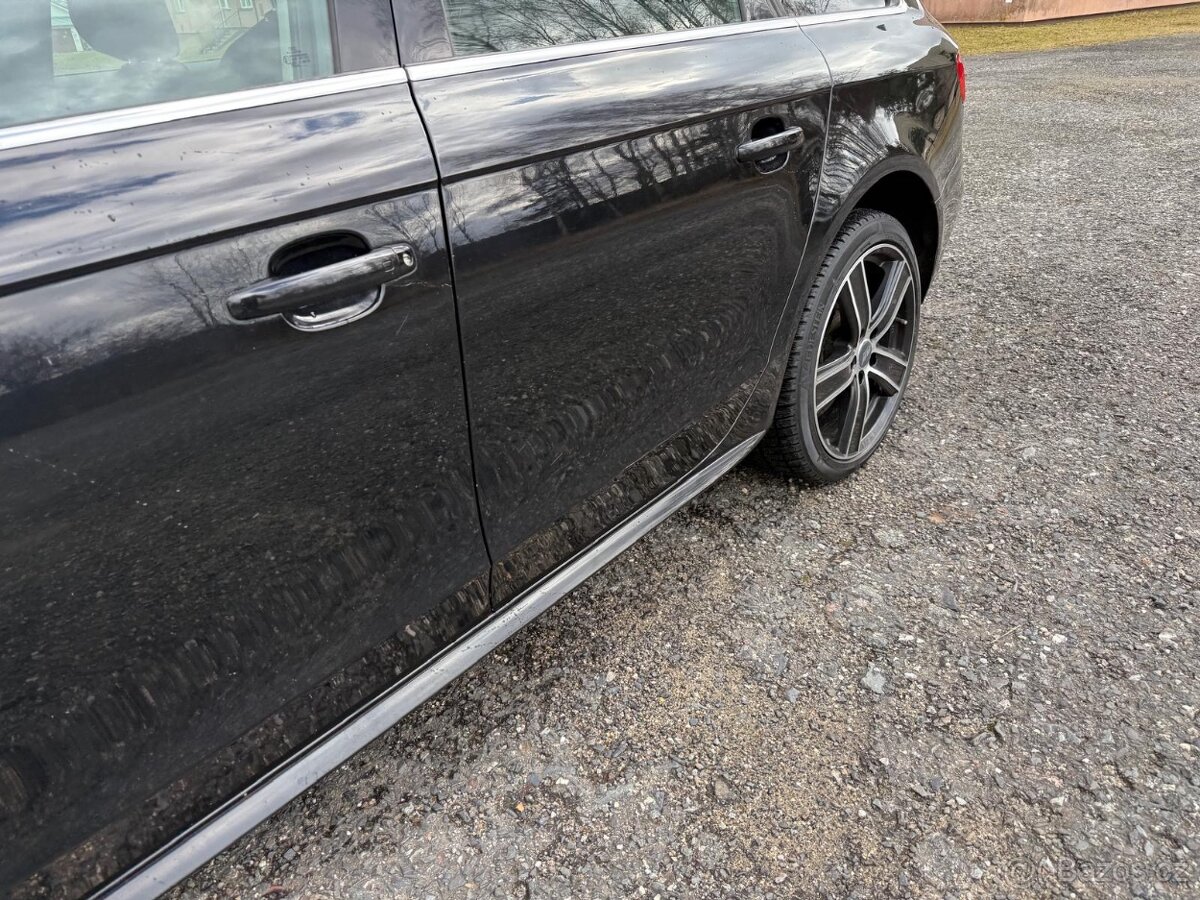 Audi A4 B8 2.0TDi 105kw - 8