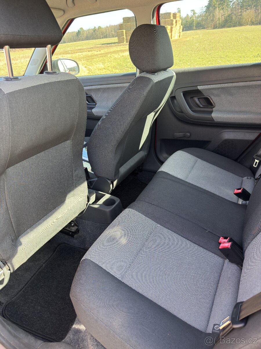 Škoda Fabia 1.2 HTP - 8