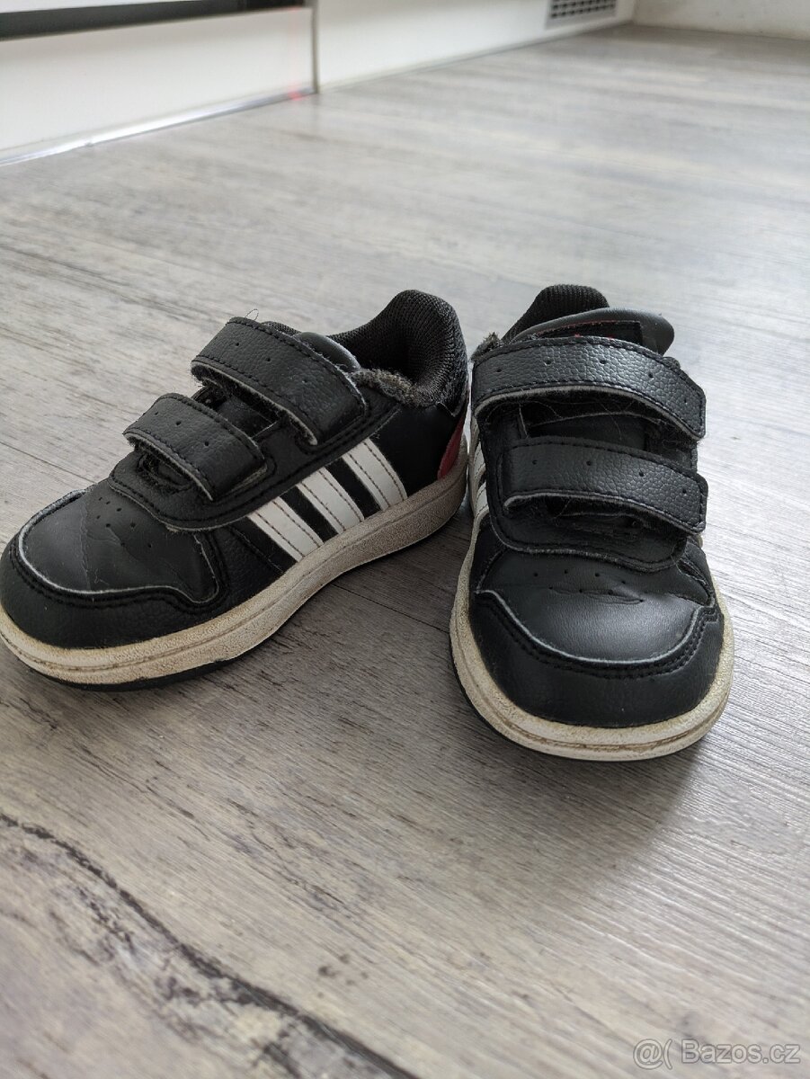 Tenisky Adidas - 8