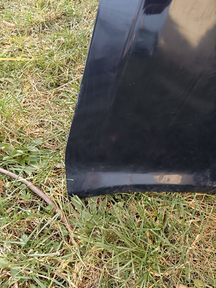 R32 nárazník golf 4 - 8