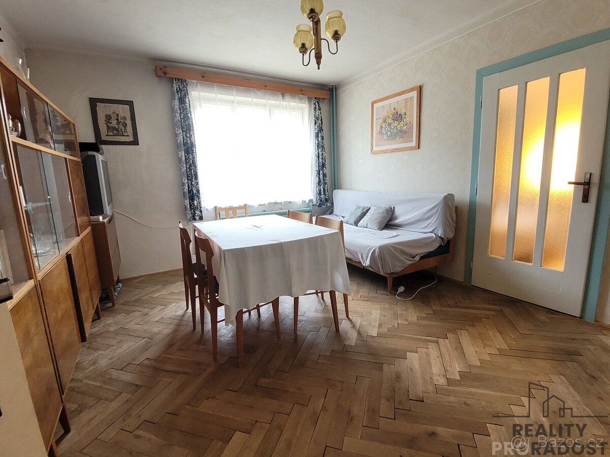 Podej Rodinný dům Rusava - 8