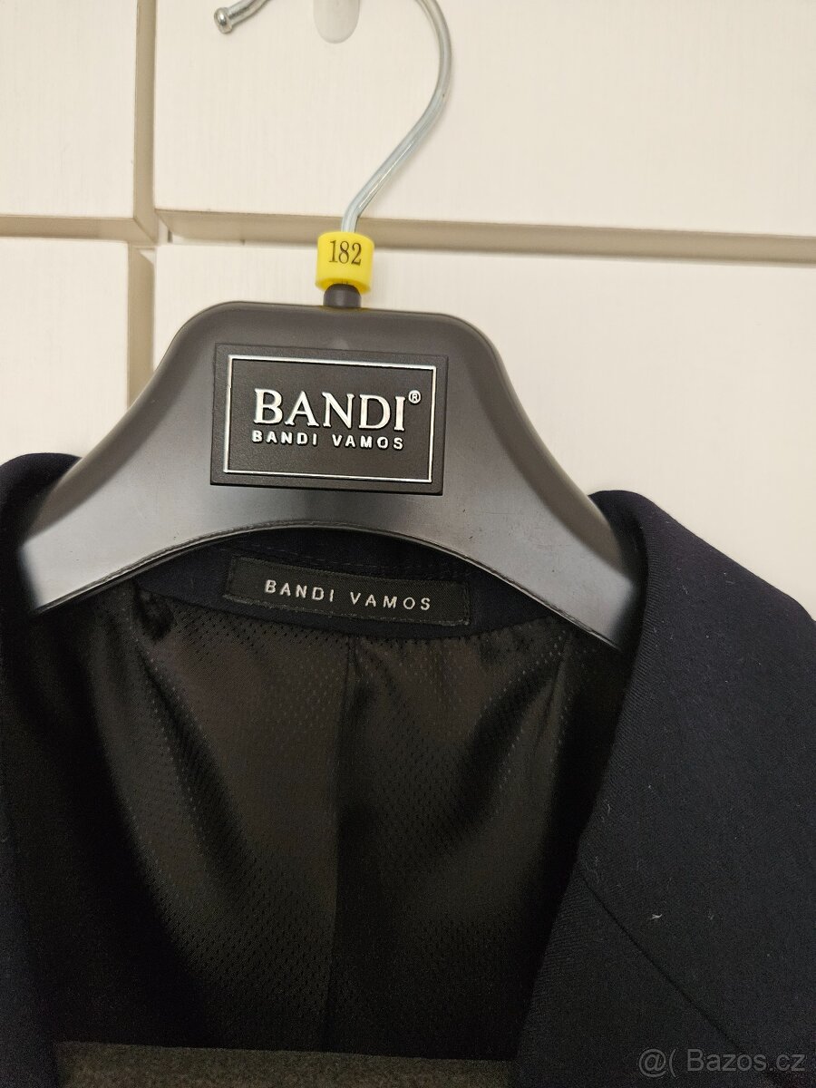 Pánský oblek Bandi - 8