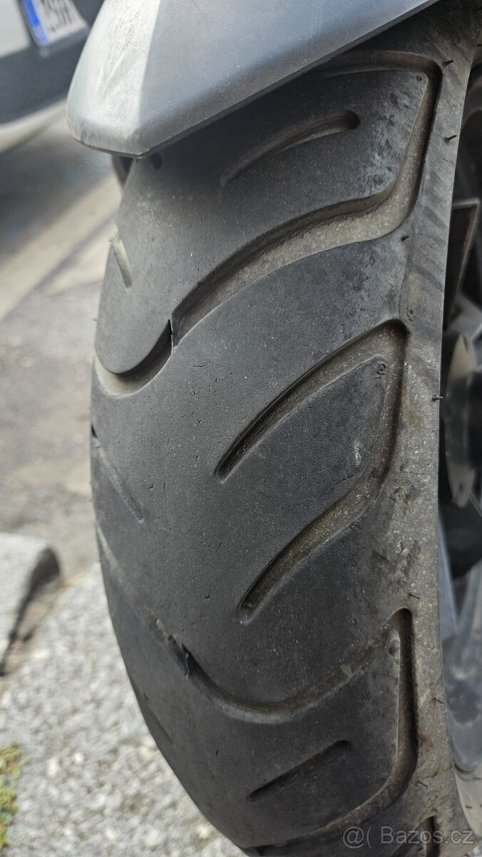 MAXON BLADE 125C - 8