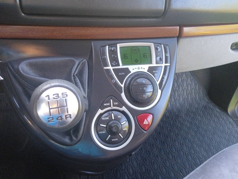 Citroen C8 2.0 16V - 8