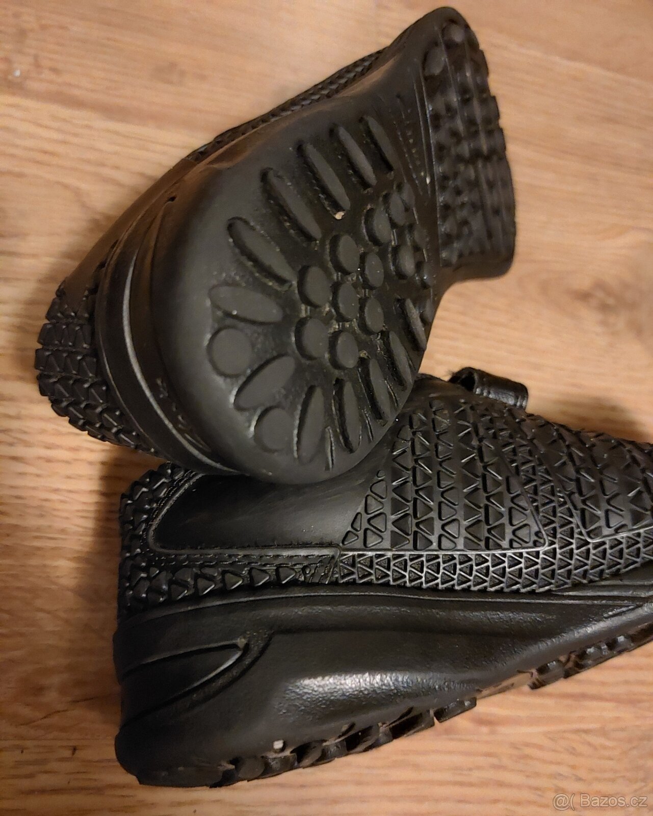 Dětské boty Award blaze boys velikost 28 - 8