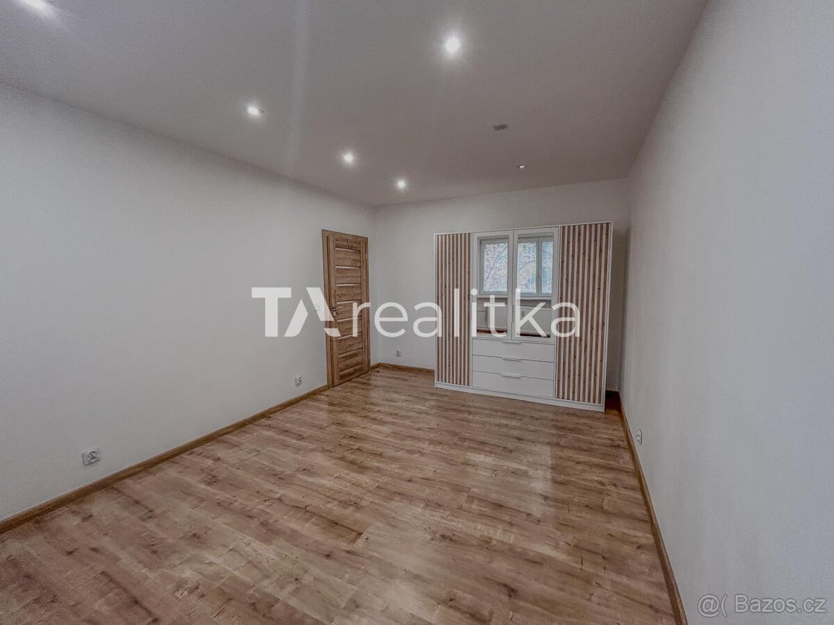 Pronájem byt 2 + 1, 53㎡ Orlová 73514 - 8