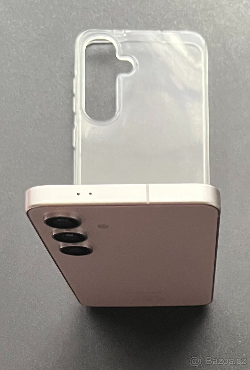 Vyměním Samsung Galaxy S24 / 6,2" / 8+128 / Top STAV. - 8