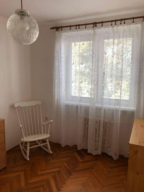 Pronájem slunného bytu 3+1 66m², předzahrádka, Úvaly u Prahy - 8