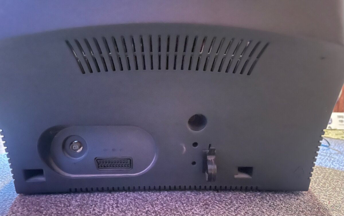 Barevný TV Philips úhlopříčka 52cm - 8