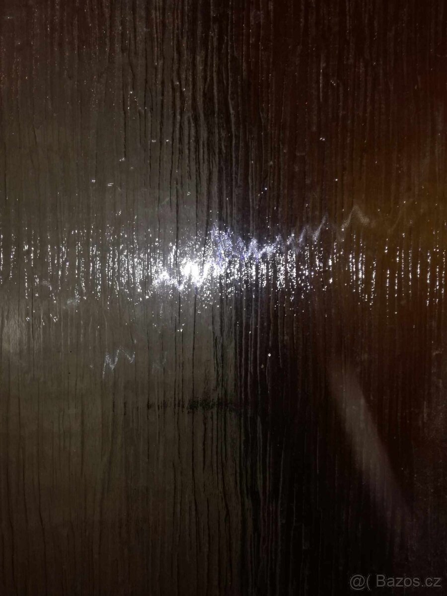 dveře 90 P prosklené - 8