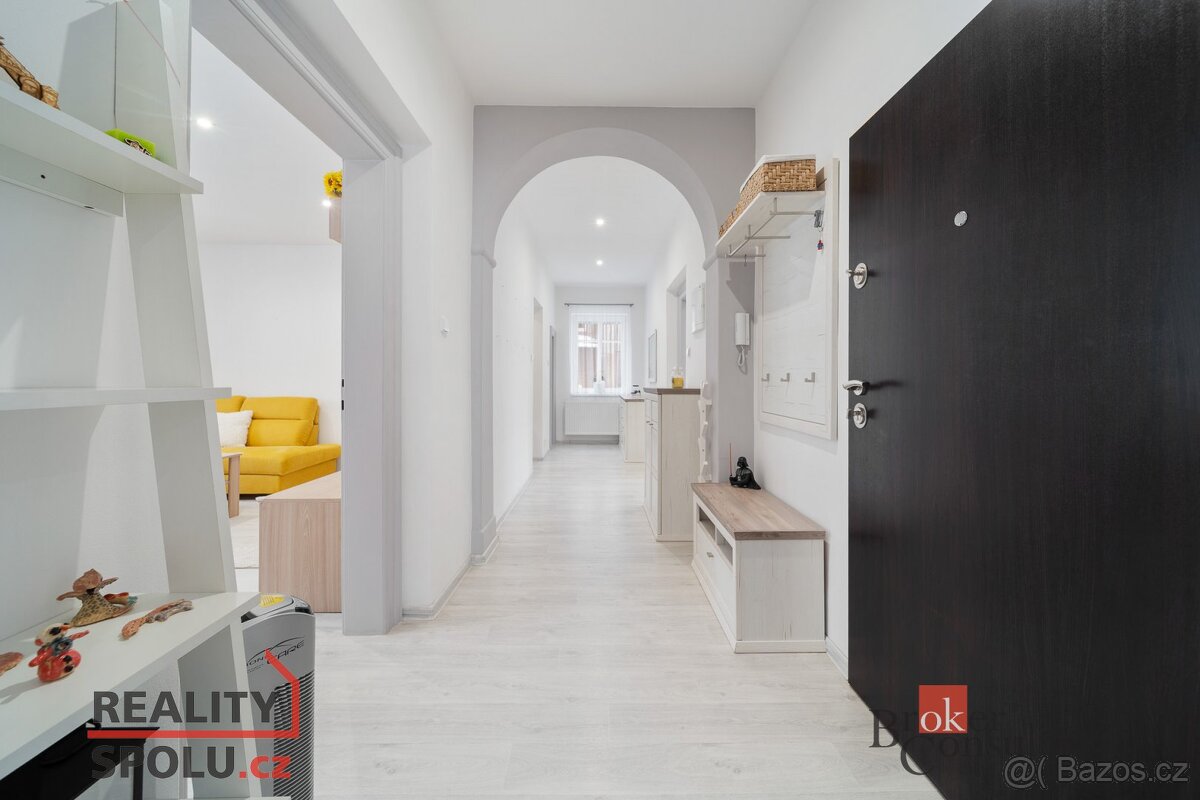 Prodej, byty/3+1, 121.6 m2, U Kapličky 172, Kryblice, 54101 - 8