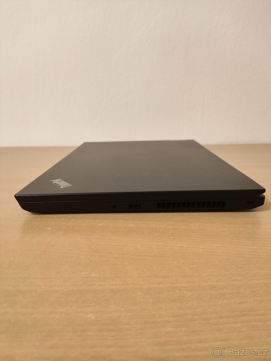 Lenovo ThinkPad L15 Gen 2 – i5 / 16 / 256 - 8