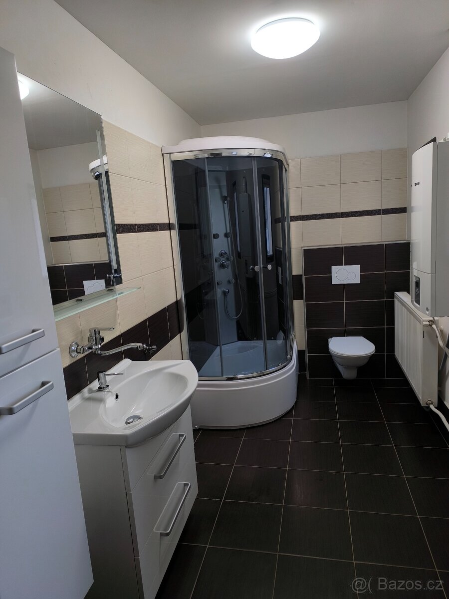 Byt 1+1 o vymere 60m2 - 8