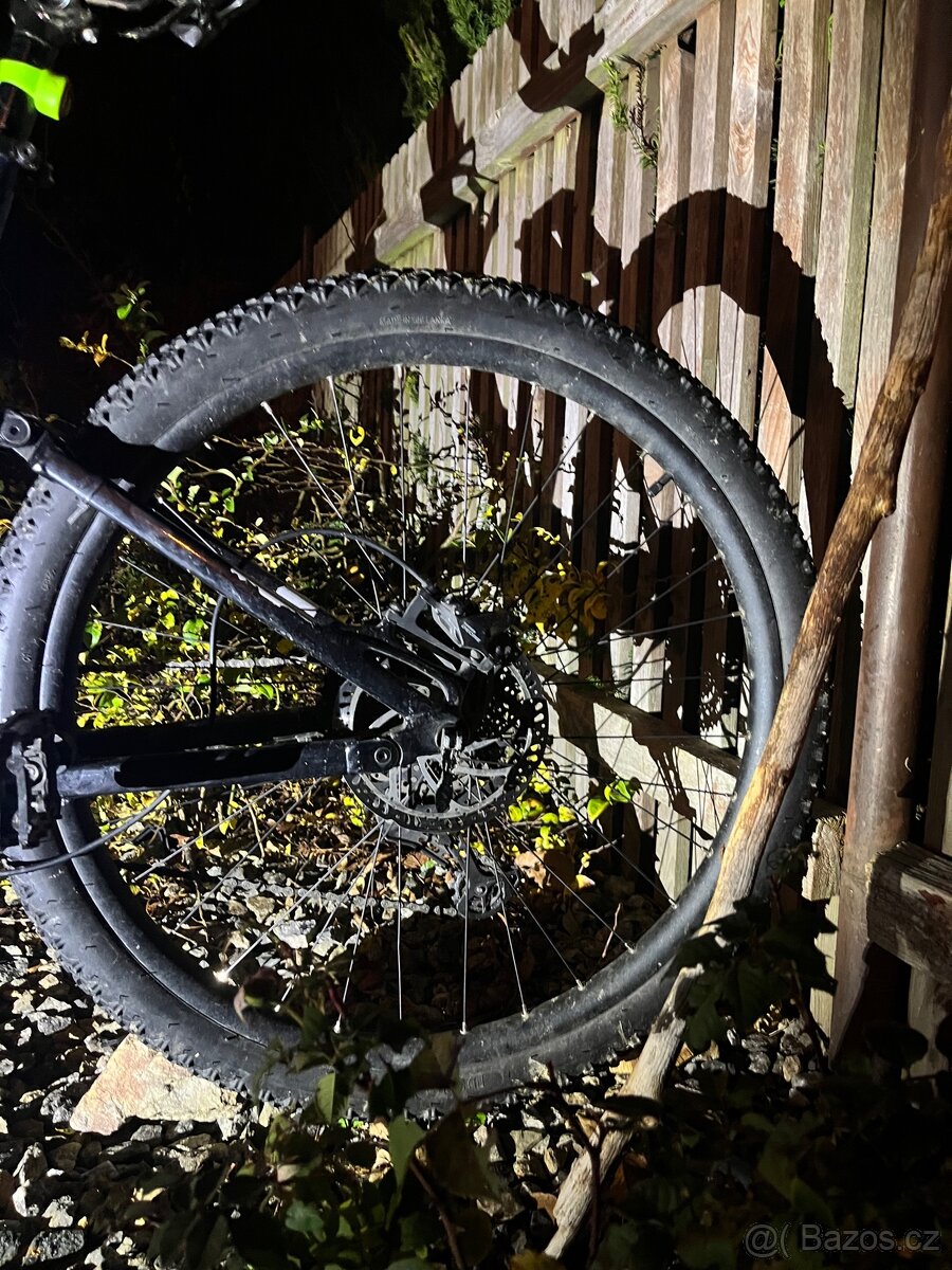 Leader fox Harper Celoodpružený velikost L - 8