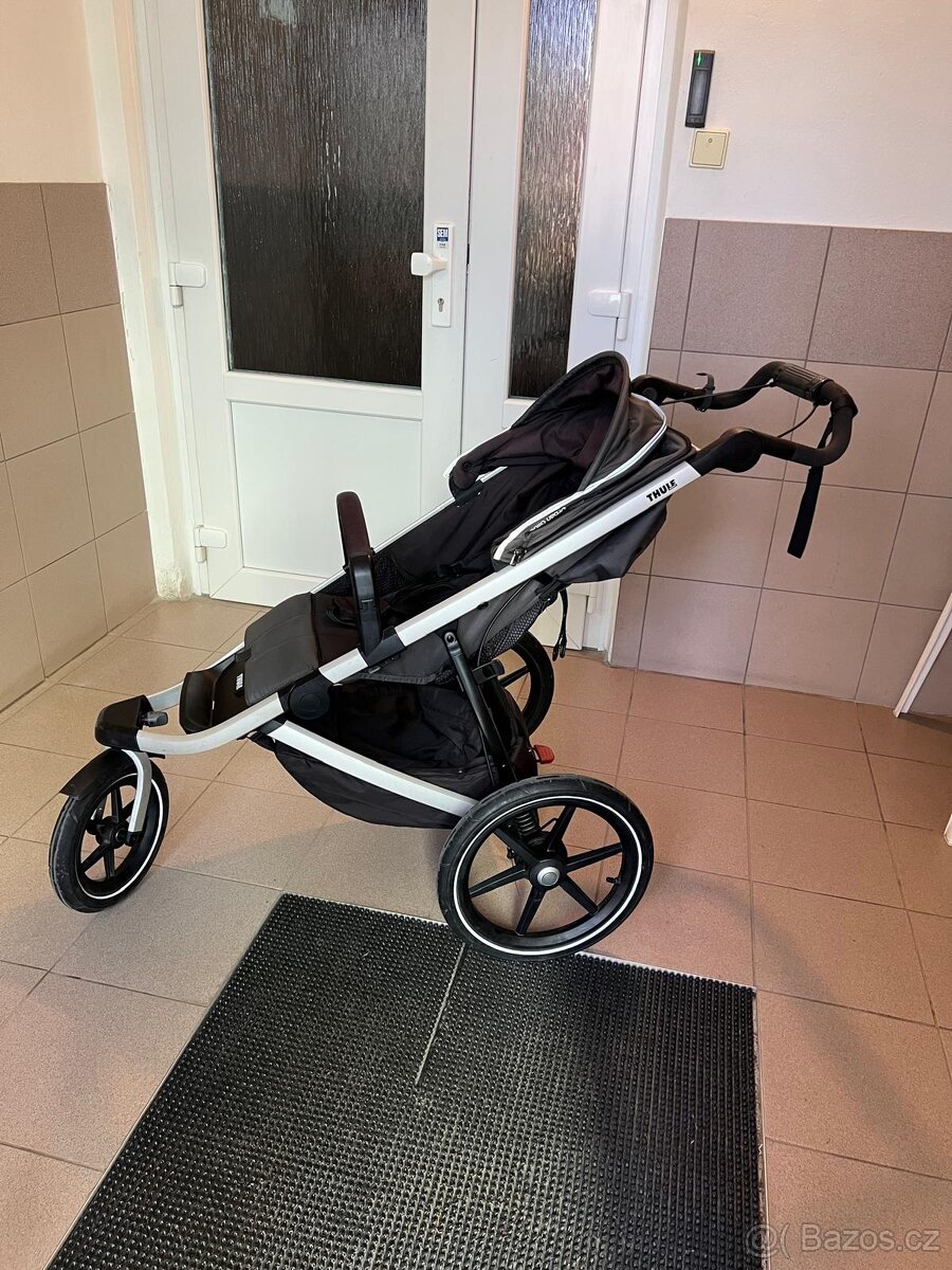 Thule Urban Glide 2 - 8