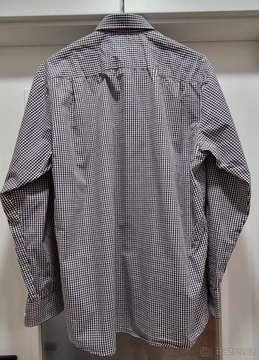 Košile Nobel League, Regular fit+Slim Fit - 8