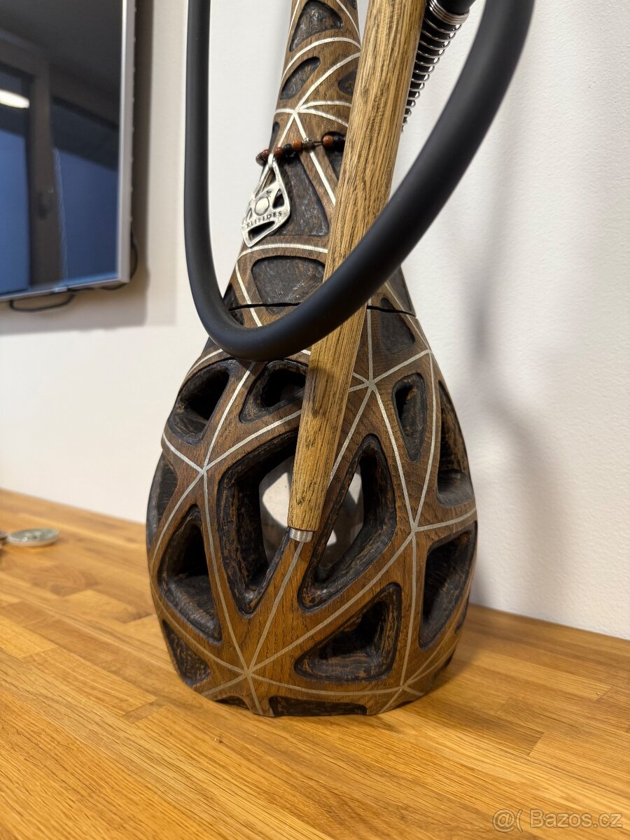 KLIFIDES Vodní dýmka - 8