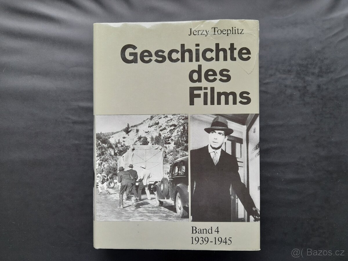 Knihy 126 Kč /kus - 8