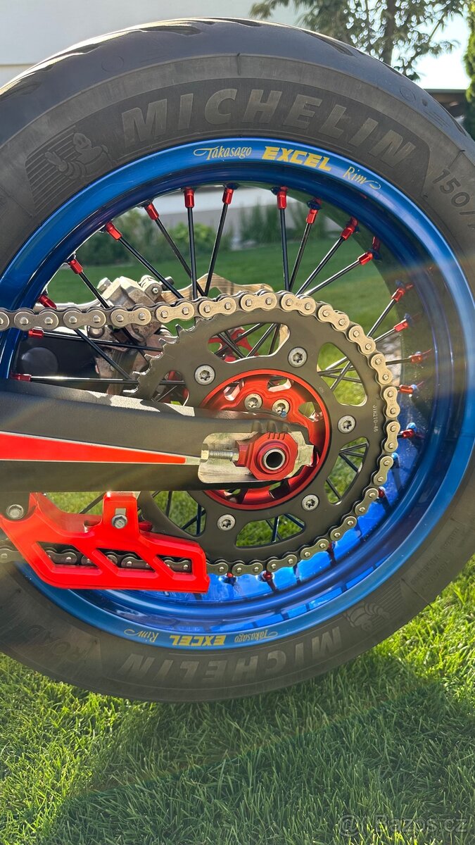 Beta rr125r 2t racing 2023 - 8