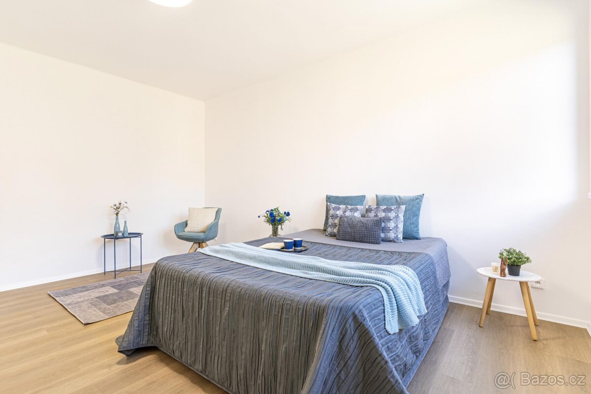 Prodej bytu 2+1, 55 m2, Domašín - 8