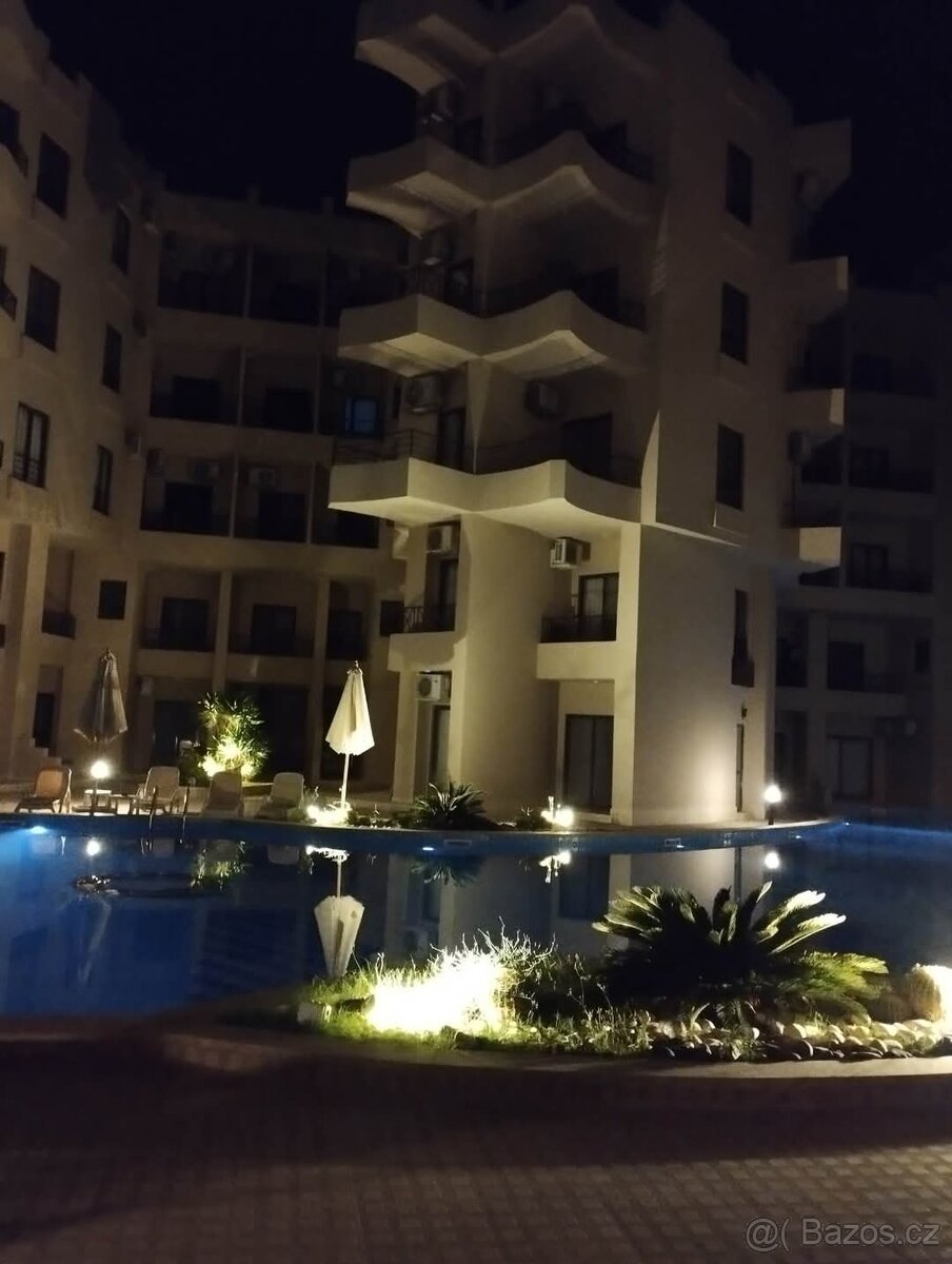 Apartmán v Egyptě - 8