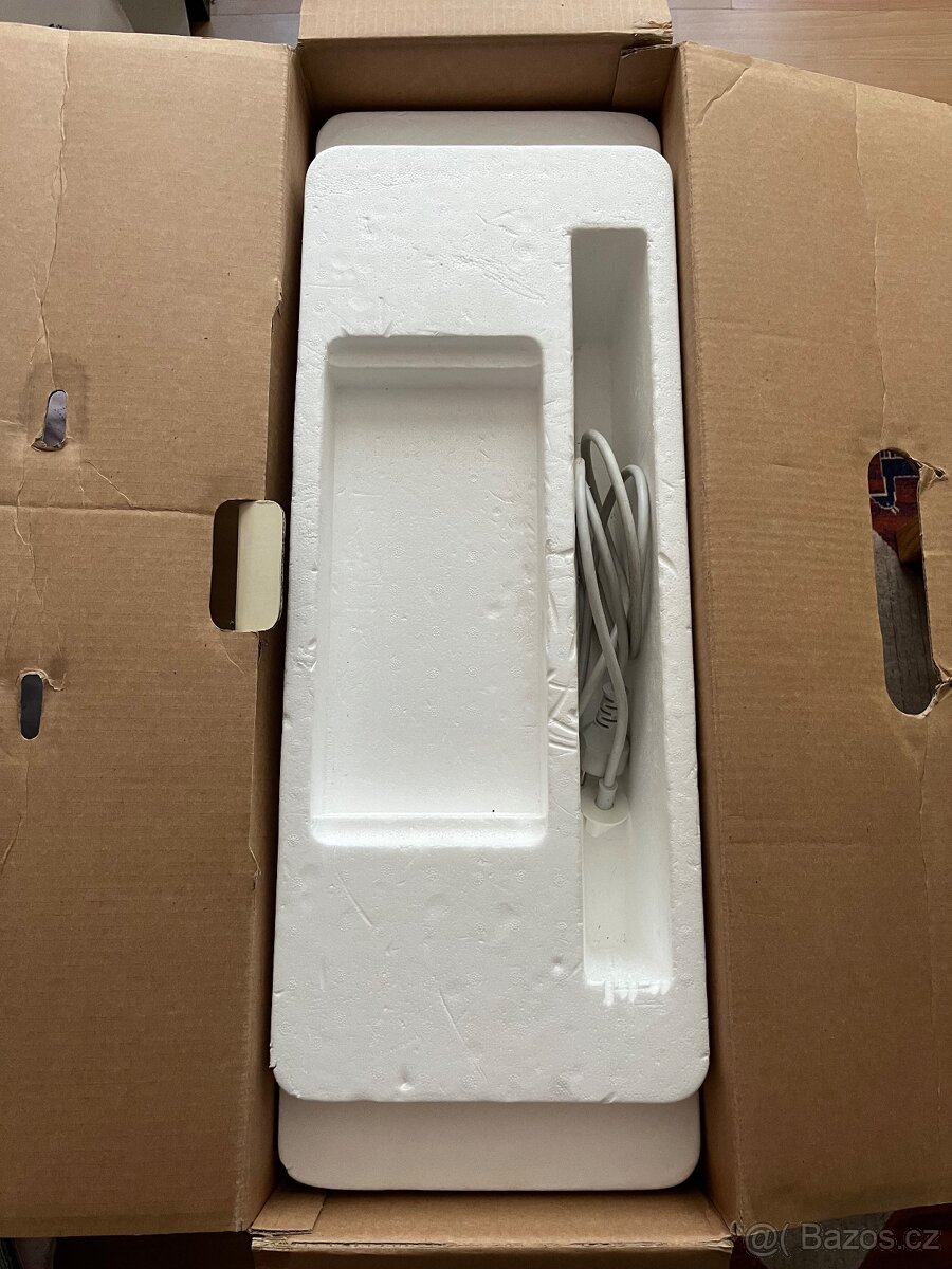 Apple iMac 24 Intel White - 8