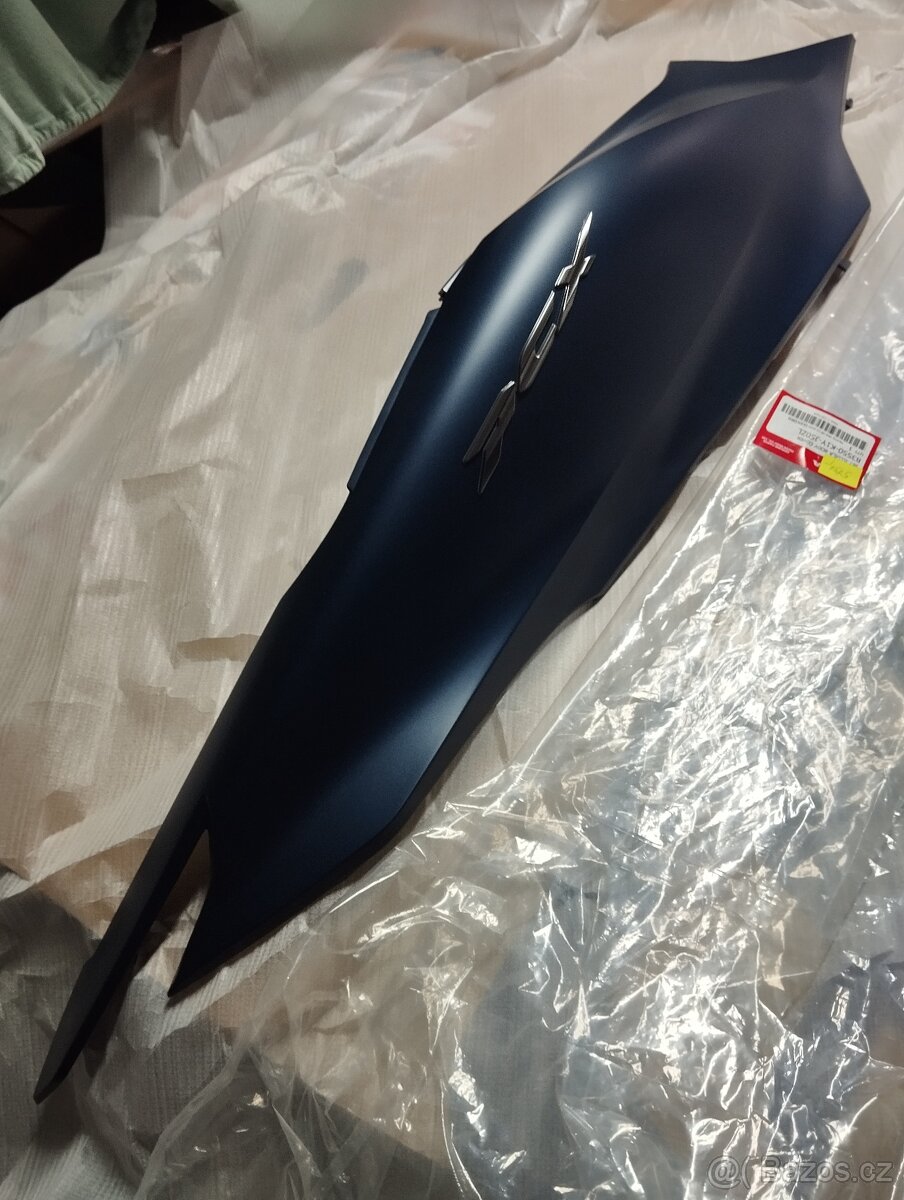 Honda PCX 2021-24 - 8