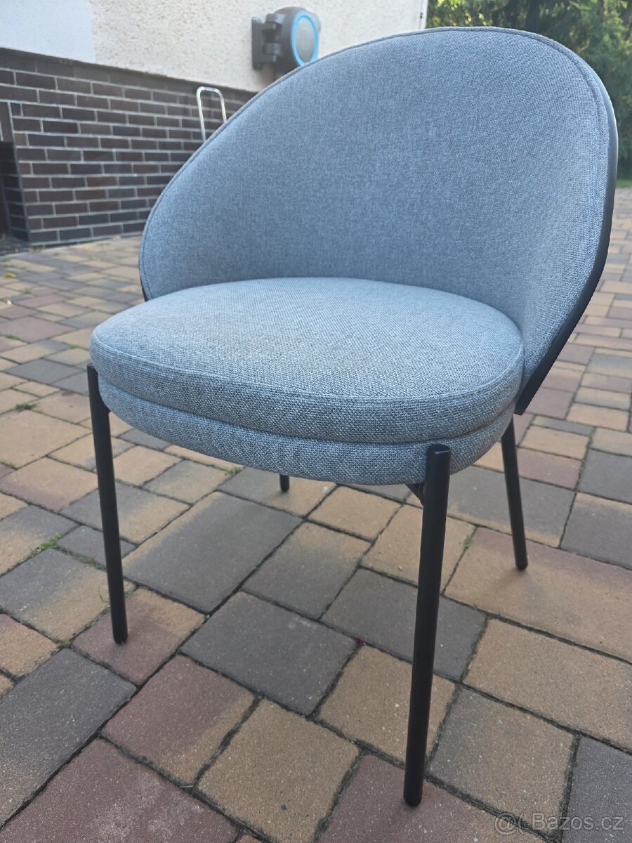 Jidelni set Rowico+Kave Home - 8