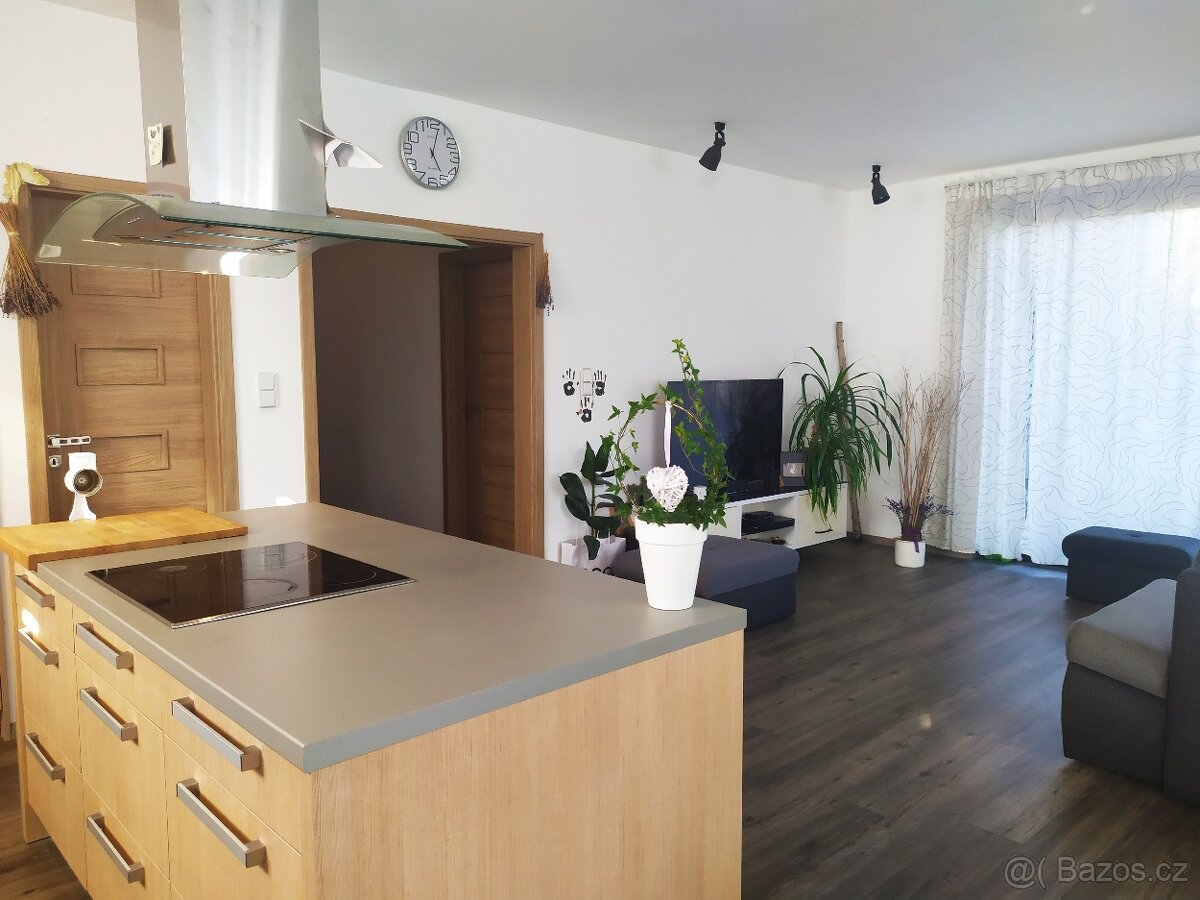 Rodinný dům - dřevostavba - - 8