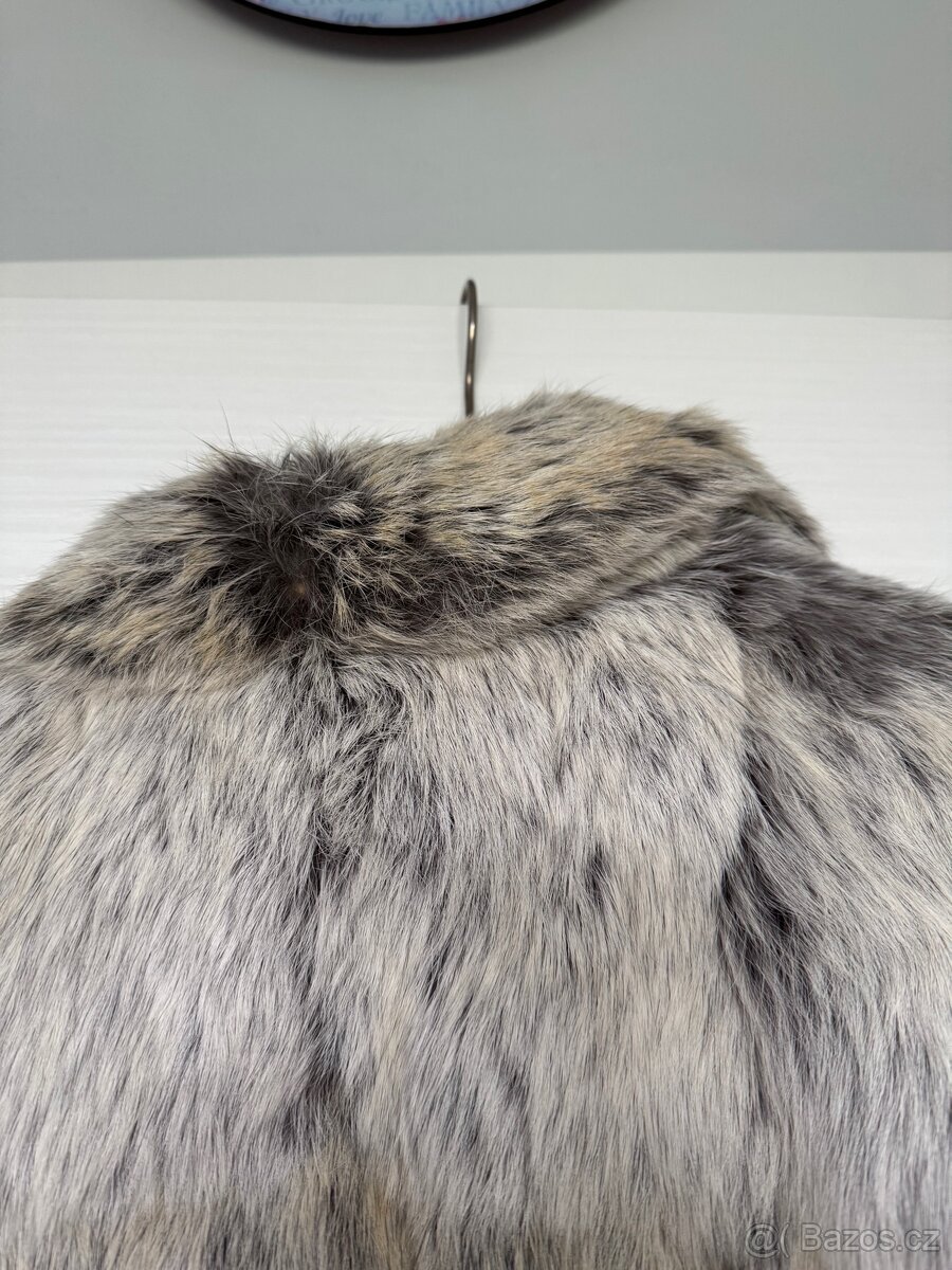 Kožich KARA - 8