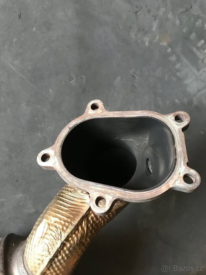 Originál katalyzátory AUDI RS6,RS7,S6,S7,S8 4.0 TFSI - 8