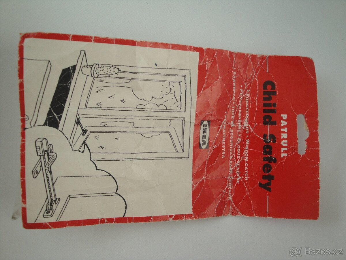 Domácí potřeby - do kuchyně, do dílny, do domácnosti - 8