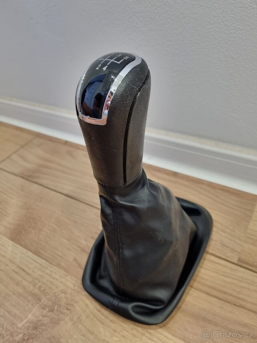 Radici páka (radicka) SKODA Fabia Roomster - 8